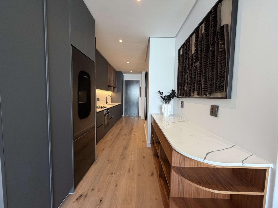 To Let 1 Bedroom Property for Rent in Waterfront Western Cape